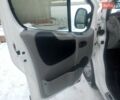 Білий Рено Трафік, об'ємом двигуна 1.9 л та пробігом 272 тис. км за 6500 $, фото 8 на Automoto.ua
