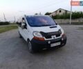 Білий Рено Трафік, об'ємом двигуна 1.87 л та пробігом 270 тис. км за 7500 $, фото 9 на Automoto.ua