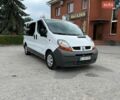 Белый Рено Трафик, объемом двигателя 1.87 л и пробегом 380 тыс. км за 7777 $, фото 15 на Automoto.ua