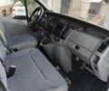 Белый Рено Трафик, объемом двигателя 1.9 л и пробегом 362 тыс. км за 6000 $, фото 4 на Automoto.ua