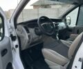 Білий Рено Трафік, об'ємом двигуна 1.9 л та пробігом 326 тис. км за 6346 $, фото 11 на Automoto.ua