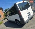 Белый Рено Трафик, объемом двигателя 1.87 л и пробегом 310 тыс. км за 4200 $, фото 4 на Automoto.ua