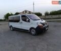 Білий Рено Трафік, об'ємом двигуна 1.87 л та пробігом 270 тис. км за 7500 $, фото 6 на Automoto.ua