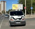 Білий Рено Трафік, об'ємом двигуна 1.9 л та пробігом 400 тис. км за 7500 $, фото 3 на Automoto.ua