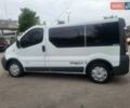 Белый Рено Трафик, объемом двигателя 1.87 л и пробегом 278 тыс. км за 7700 $, фото 21 на Automoto.ua