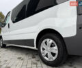 Белый Рено Трафик, объемом двигателя 1.9 л и пробегом 378 тыс. км за 8199 $, фото 21 на Automoto.ua