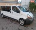 Белый Рено Трафик, объемом двигателя 1.9 л и пробегом 219 тыс. км за 8950 $, фото 39 на Automoto.ua
