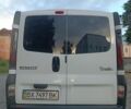 Белый Рено Трафик, объемом двигателя 1.9 л и пробегом 219 тыс. км за 8950 $, фото 41 на Automoto.ua