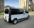 Белый Рено Трафик, объемом двигателя 1.9 л и пробегом 280 тыс. км за 7300 $, фото 10 на Automoto.ua