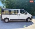 Білий Рено Трафік, об'ємом двигуна 1.87 л та пробігом 222 тис. км за 6650 $, фото 8 на Automoto.ua
