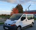 Белый Рено Трафик, объемом двигателя 1.9 л и пробегом 298 тыс. км за 6700 $, фото 1 на Automoto.ua