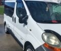 Белый Рено Трафик, объемом двигателя 1.9 л и пробегом 366 тыс. км за 7500 $, фото 8 на Automoto.ua