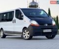 Белый Рено Трафик, объемом двигателя 1.9 л и пробегом 436 тыс. км за 6950 $, фото 16 на Automoto.ua