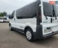 Белый Рено Трафик, объемом двигателя 1.87 л и пробегом 278 тыс. км за 7700 $, фото 9 на Automoto.ua