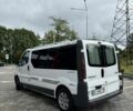 Білий Рено Трафік, об'ємом двигуна 2.46 л та пробігом 316 тис. км за 5999 $, фото 7 на Automoto.ua