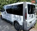 Белый Рено Трафик, объемом двигателя 1.9 л и пробегом 455 тыс. км за 5200 $, фото 53 на Automoto.ua