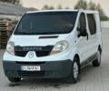 Білий Рено Трафік, об'ємом двигуна 1.9 л та пробігом 326 тис. км за 6346 $, фото 1 на Automoto.ua