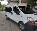 Белый Рено Трафик, объемом двигателя 1.9 л и пробегом 362 тыс. км за 6000 $, фото 3 на Automoto.ua