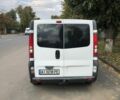 Белый Рено Трафик, объемом двигателя 1.87 л и пробегом 825 тыс. км за 8000 $, фото 3 на Automoto.ua