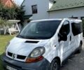 Белый Рено Трафик, объемом двигателя 1.9 л и пробегом 455 тыс. км за 5200 $, фото 45 на Automoto.ua