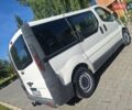 Белый Рено Трафик, объемом двигателя 1.87 л и пробегом 310 тыс. км за 4200 $, фото 9 на Automoto.ua