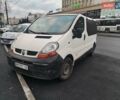 Белый Рено Трафик, объемом двигателя 1.9 л и пробегом 220 тыс. км за 4900 $, фото 5 на Automoto.ua