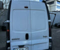 Белый Рено Трафик, объемом двигателя 1.87 л и пробегом 300 тыс. км за 6200 $, фото 19 на Automoto.ua