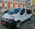 Белый Рено Трафик, объемом двигателя 1.9 л и пробегом 219 тыс. км за 8950 $, фото 30 на Automoto.ua