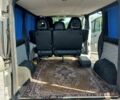 Белый Рено Трафик, объемом двигателя 1.9 л и пробегом 318 тыс. км за 7500 $, фото 4 на Automoto.ua