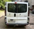 Білий Рено Трафік, об'ємом двигуна 1.9 л та пробігом 489 тис. км за 7300 $, фото 5 на Automoto.ua