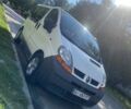 Белый Рено Трафик, объемом двигателя 1.9 л и пробегом 489 тыс. км за 8500 $, фото 1 на Automoto.ua