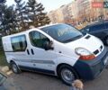 Белый Рено Трафик, объемом двигателя 1.9 л и пробегом 315 тыс. км за 7200 $, фото 1 на Automoto.ua