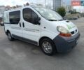 Білий Рено Трафік, об'ємом двигуна 1.87 л та пробігом 450 тис. км за 7500 $, фото 2 на Automoto.ua