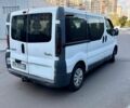 Білий Рено Трафік, об'ємом двигуна 1.87 л та пробігом 350 тис. км за 5200 $, фото 8 на Automoto.ua