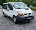 Белый Рено Трафик, объемом двигателя 1.9 л и пробегом 300 тыс. км за 5500 $, фото 2 на Automoto.ua