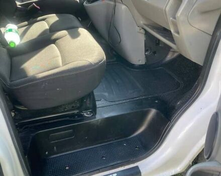 Рено Трафик 2004 в Черновцах на Automoto.ua Белый Рено Трафик, объемом двигателя 1.87 л и пробегом 456 тыс. км за 4500 $, фото 1 на Automoto.ua