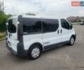 Белый Рено Трафик, объемом двигателя 1.87 л и пробегом 278 тыс. км за 7700 $, фото 12 на Automoto.ua