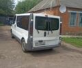 Белый Рено Трафик, объемом двигателя 1.9 л и пробегом 250 тыс. км за 7500 $, фото 11 на Automoto.ua