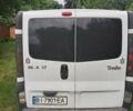 Белый Рено Трафик, объемом двигателя 1.9 л и пробегом 315 тыс. км за 6700 $, фото 5 на Automoto.ua