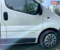 Белый Рено Трафик, объемом двигателя 1.9 л и пробегом 455 тыс. км за 5200 $, фото 32 на Automoto.ua