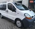 Белый Рено Трафик, объемом двигателя 1.9 л и пробегом 303 тыс. км за 7500 $, фото 3 на Automoto.ua