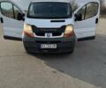 Белый Рено Трафик, объемом двигателя 1.9 л и пробегом 366 тыс. км за 6200 $, фото 4 на Automoto.ua