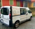Белый Рено Трафик, объемом двигателя 1.9 л и пробегом 324 тыс. км за 7400 $, фото 1 на Automoto.ua