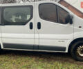 Белый Рено Трафик, объемом двигателя 1.87 л и пробегом 265 тыс. км за 6200 $, фото 9 на Automoto.ua