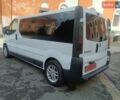 Белый Рено Трафик, объемом двигателя 1.9 л и пробегом 219 тыс. км за 8950 $, фото 18 на Automoto.ua