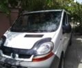 Белый Рено Трафик, объемом двигателя 1.9 л и пробегом 350 тыс. км за 6000 $, фото 1 на Automoto.ua