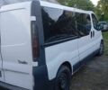 Белый Рено Трафик, объемом двигателя 1.9 л и пробегом 379 тыс. км за 7100 $, фото 4 на Automoto.ua