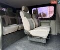 Білий Рено Трафік, об'ємом двигуна 1.87 л та пробігом 380 тис. км за 7499 $, фото 18 на Automoto.ua