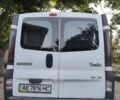 Белый Рено Трафик, объемом двигателя 1.9 л и пробегом 362 тыс. км за 6000 $, фото 9 на Automoto.ua