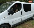 Белый Рено Трафик, объемом двигателя 1.9 л и пробегом 217 тыс. км за 6000 $, фото 1 на Automoto.ua